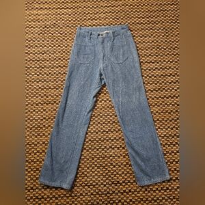 Lykke Wullf Jeans Size Small